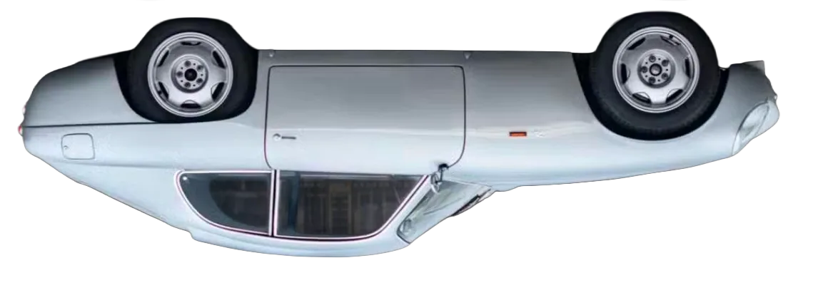 OSCA GT1600